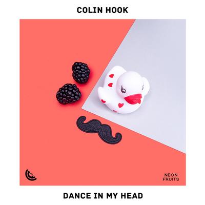 Dance In My Head By Colin Hook's cover