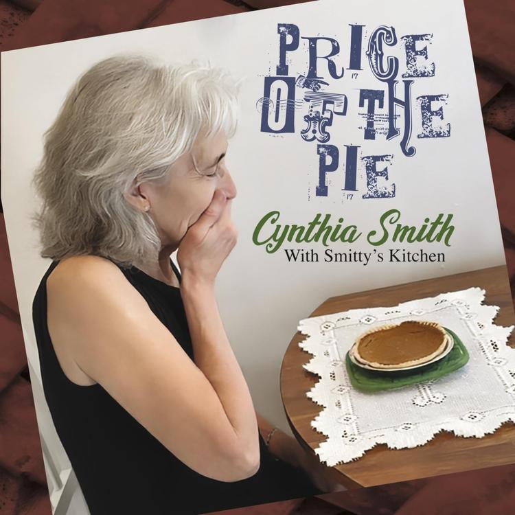 Cynthia Smith with Smitty's Kitchen's avatar image