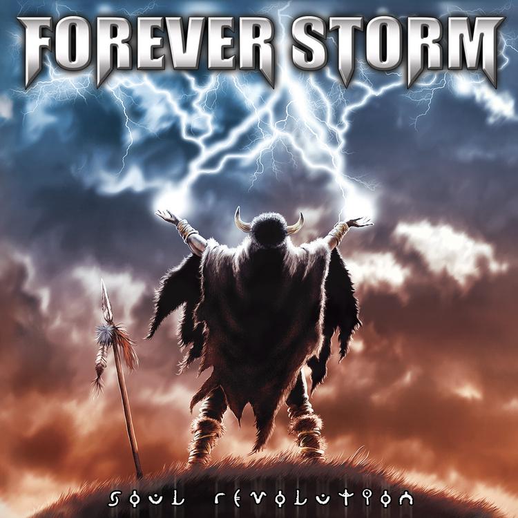 Forever Storm's avatar image