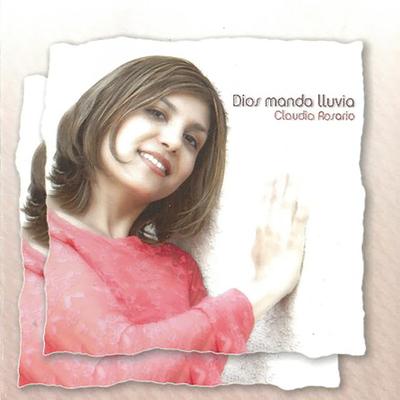 Claudia Rosario's cover