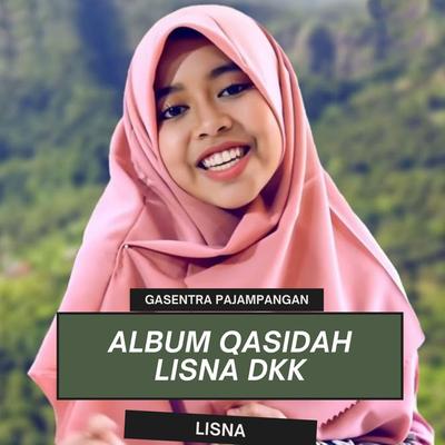 Album Qasidah (Lisna Dkk)'s cover