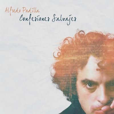 Alfredo Padilla's cover