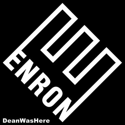 Enron's cover