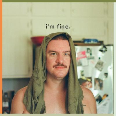 I'm Fine.'s cover