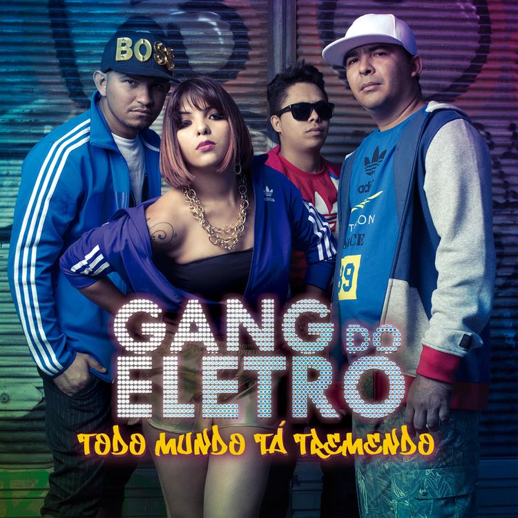 Gang Do Eletro's avatar image