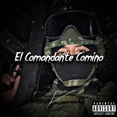 El Comandante Comino's cover