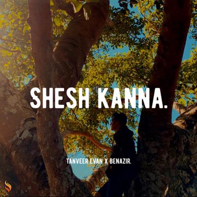 Shesh Kanna's cover