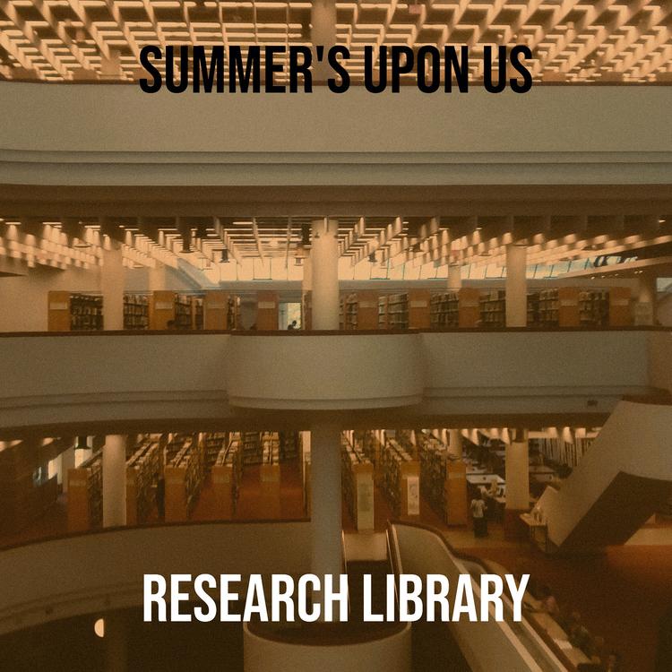 Research Library's avatar image