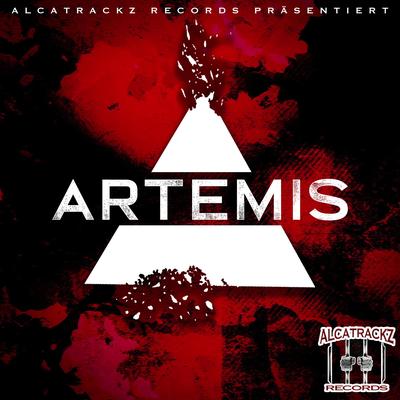 Artemis's cover