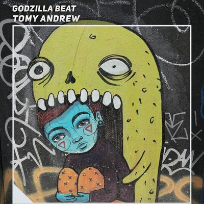 Godzilla Beat's cover