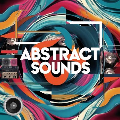 Abstract Sounds's cover