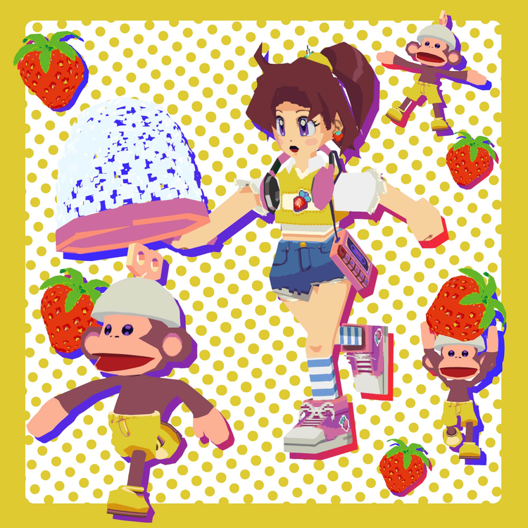 Strawberry Station's avatar image
