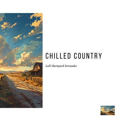 Chilled Country's cover