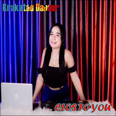 CLOS TO YOU (Remix)'s cover