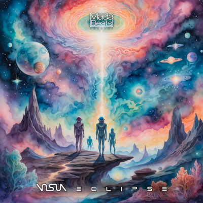 Eclipse By Visua's cover