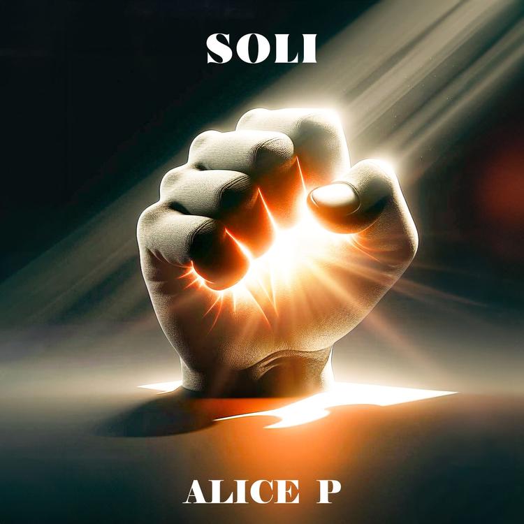 Alice P's avatar image