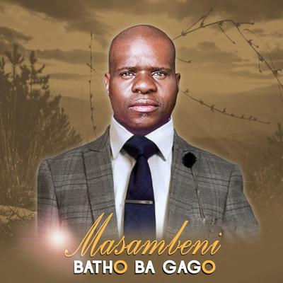 Batho bagago's cover