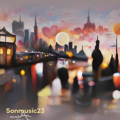 SONmusic23's cover