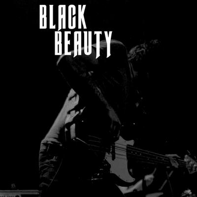 Going Further By Black Beauty's cover