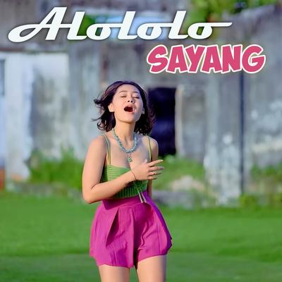 Alololo Sayang's cover