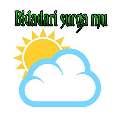 Bidadari Surga Mu's cover