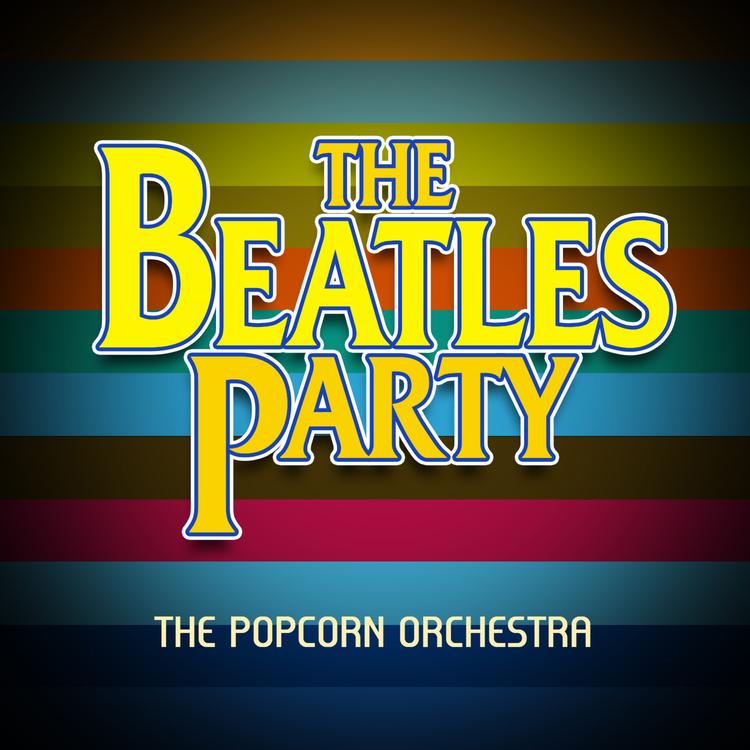 The Popcorn Orchestra's avatar image