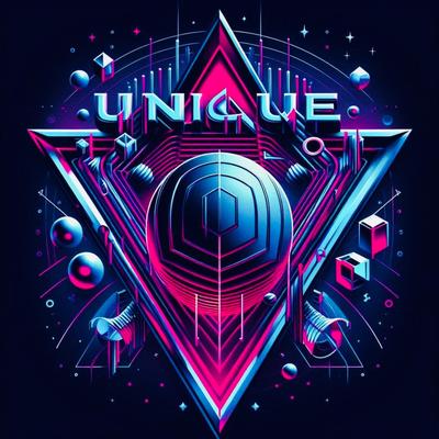 Unique's cover