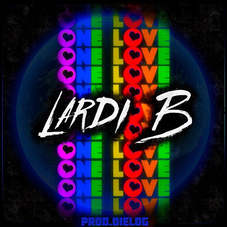 Lardi B's avatar image