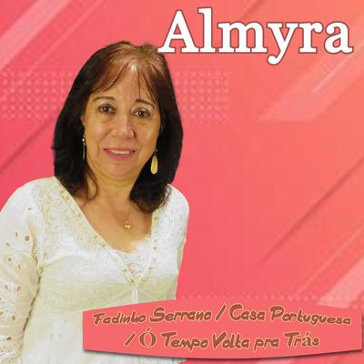 Almyra's cover