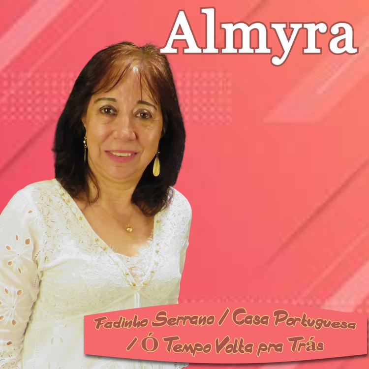 Almyra's avatar image