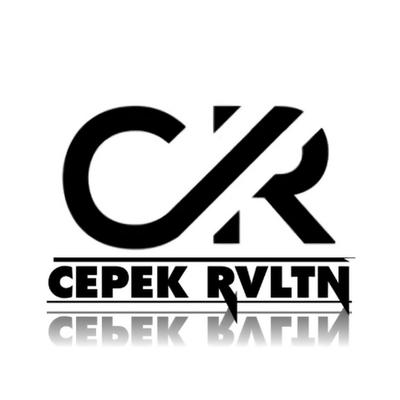 CEPEK REVOLUTION's cover