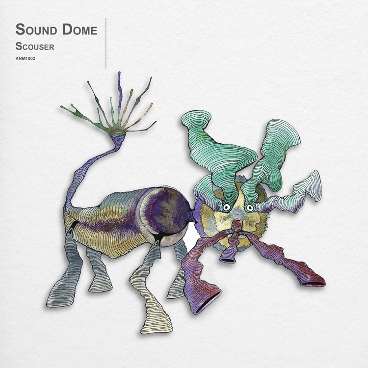 Sound Dome's avatar image