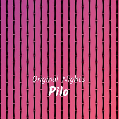 Pilo's cover