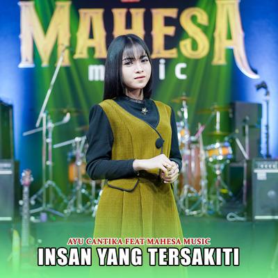 Insan Yang Tersakiti's cover