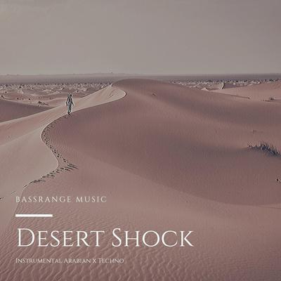 Desert Shock for Streaming's cover