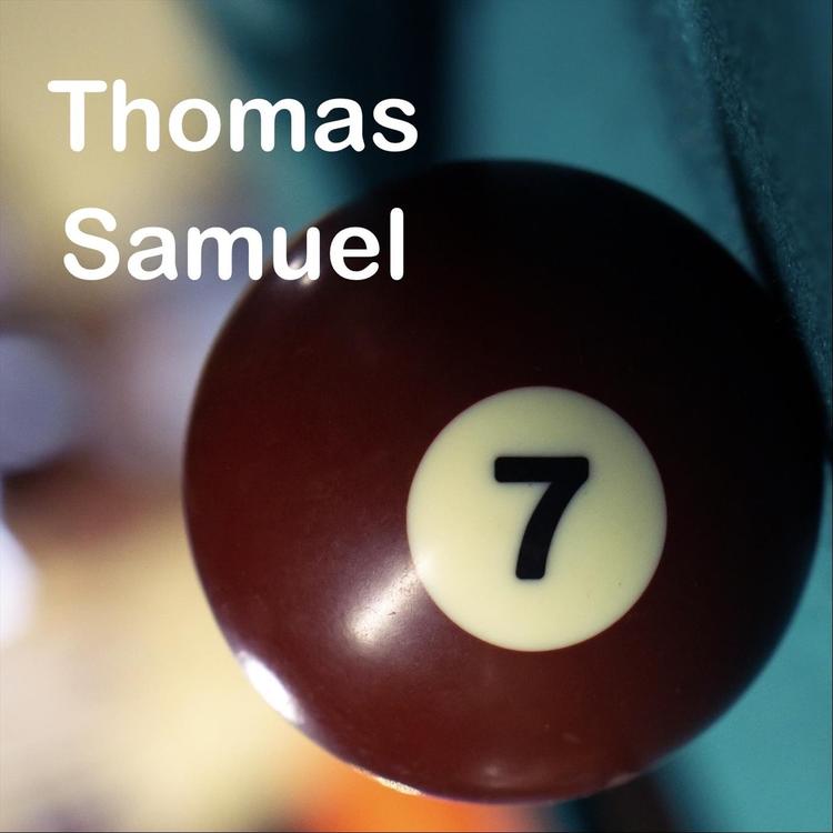 Thomas Samuel's avatar image