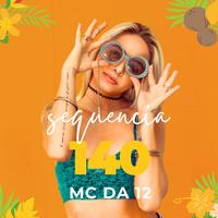 MC Da 12's avatar cover