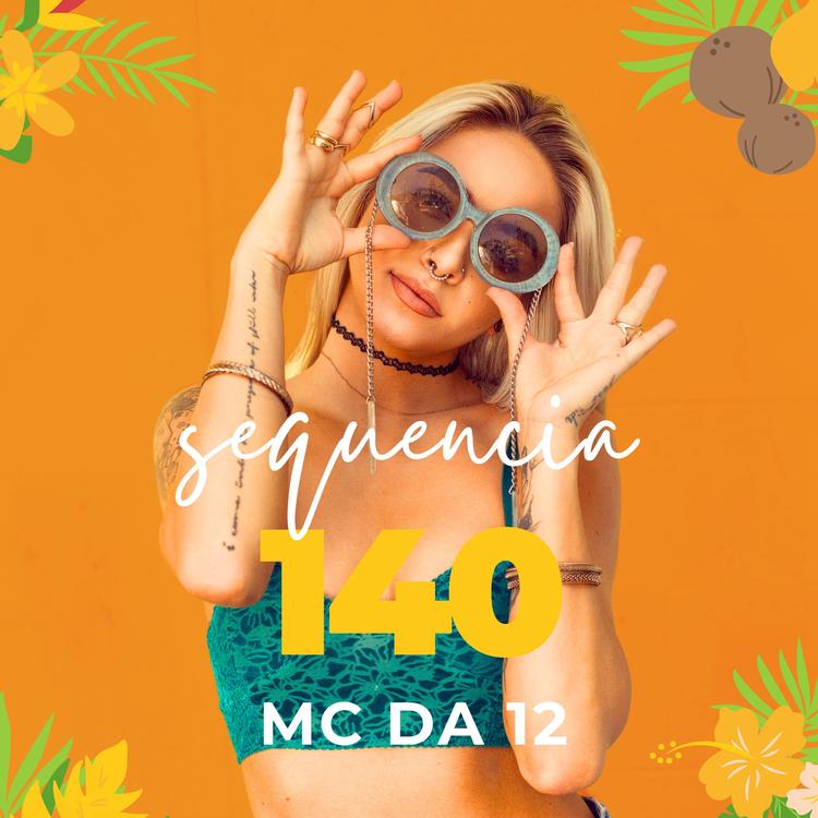 MC Da 12's avatar image