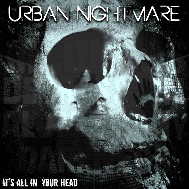 Urban Nightmare's avatar image