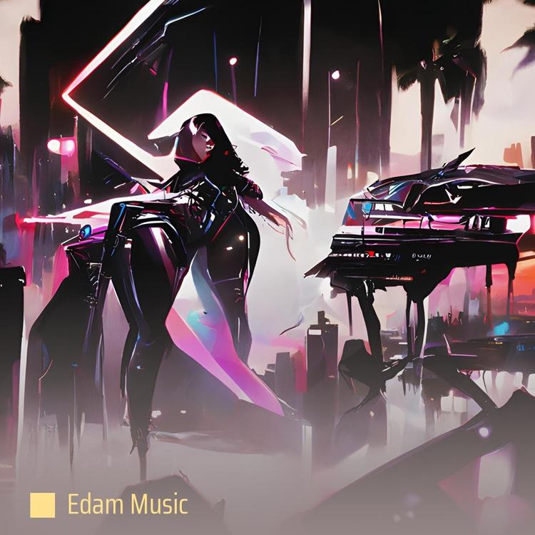 Edam Music's avatar image