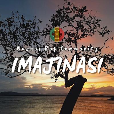 IMAJINASI's cover