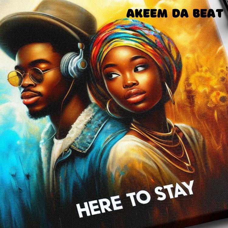 Akeem Da beat's avatar image