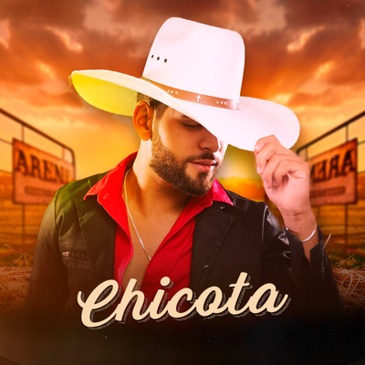 Chicota's cover