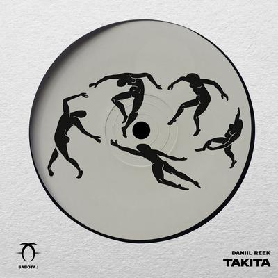 Takita By Daniil Reek's cover