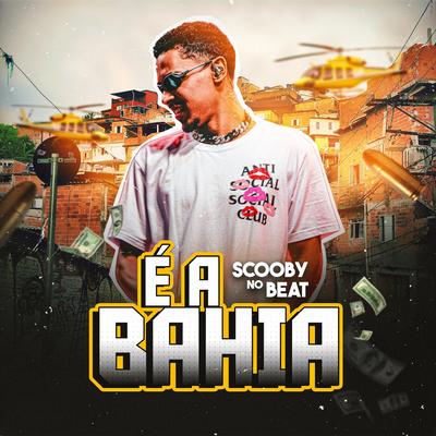 Scooby no Beat's cover