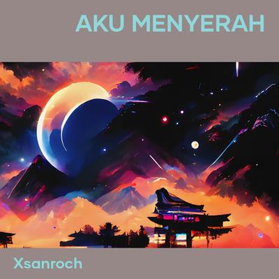 Aku Menyerah's cover