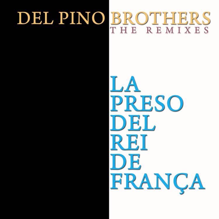 Del Pino Brothers's avatar image