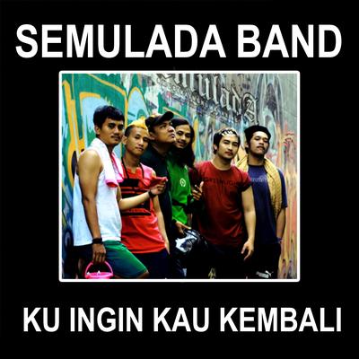 Ku Ingin Kau Kembali (Remastered 2023)'s cover