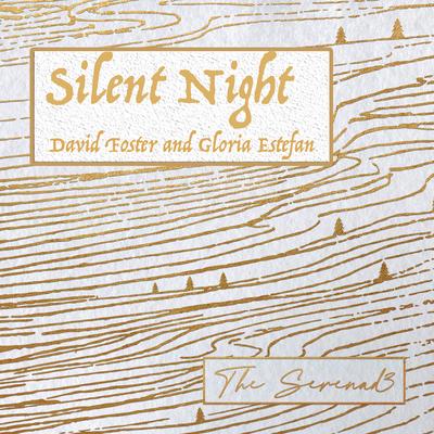 Silent Night's cover
