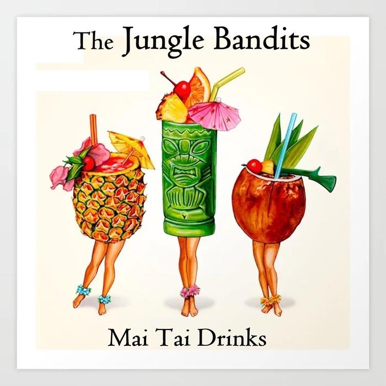 The Jungle Bandits's avatar image